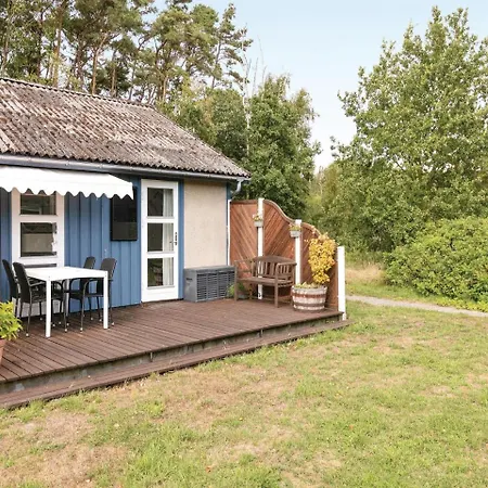 One-bedroom In Daire Neksø