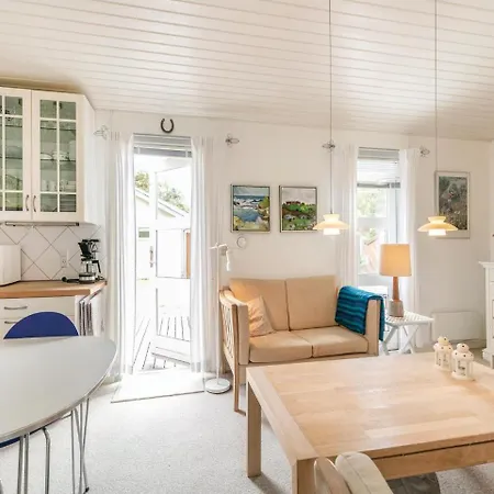 Daire One-bedroom In