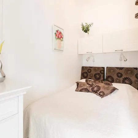 One-bedroom In Daire *