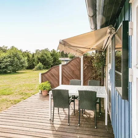 One-bedroom In Daire *