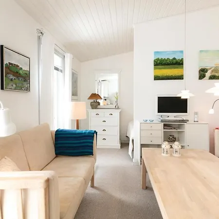 One-bedroom In Daire