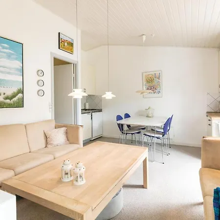 One-bedroom In * Neksø
