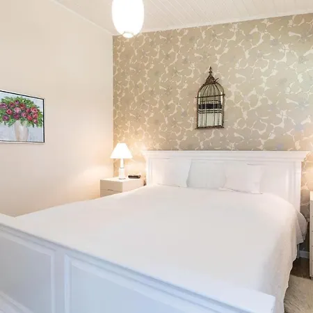 Апартаменты One-bedroom In *